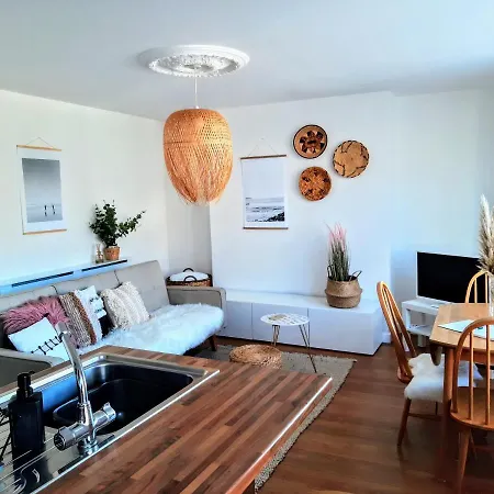 Seagrass Studio דירה