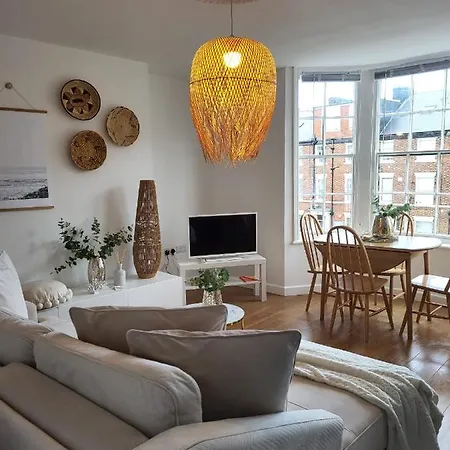 Seagrass Studio סקארבורו
