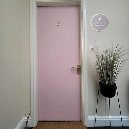 Seagrass Studio * סקארבורו