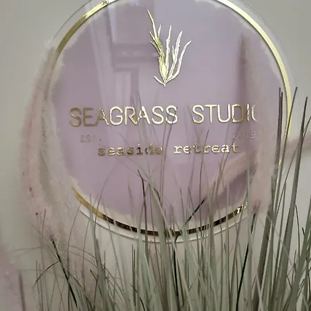 Seagrass Studio *